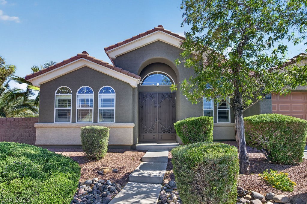 8355 Lovers Knot Court Las Vegas NV 89131