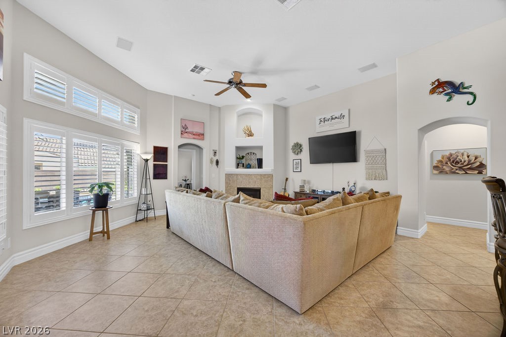 8355 Lovers Knot Court Las Vegas NV 89131