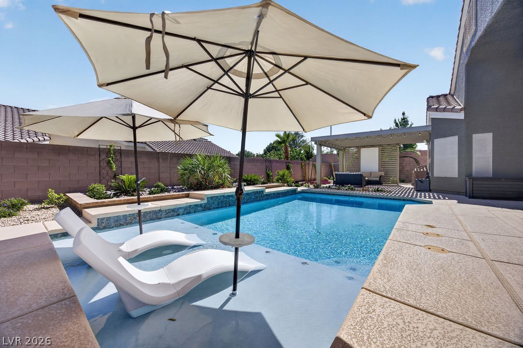 8355 Lovers Knot Court Las Vegas NV 89131
