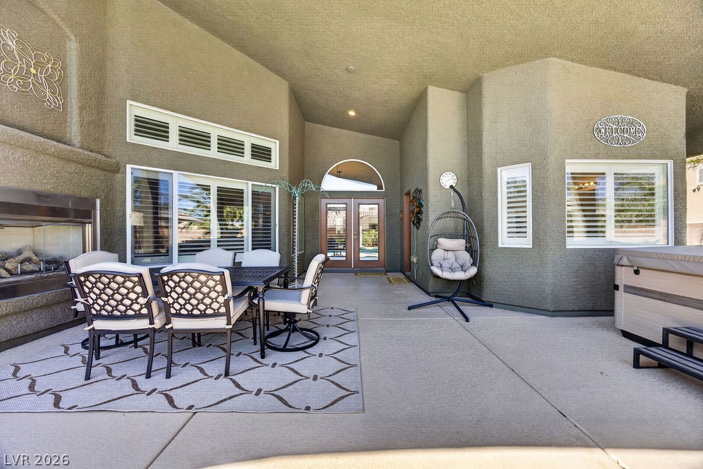 8355 Lovers Knot Court Las Vegas NV 89131
