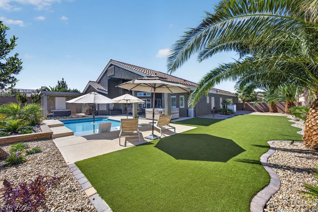 8355 Lovers Knot Court Las Vegas NV 89131