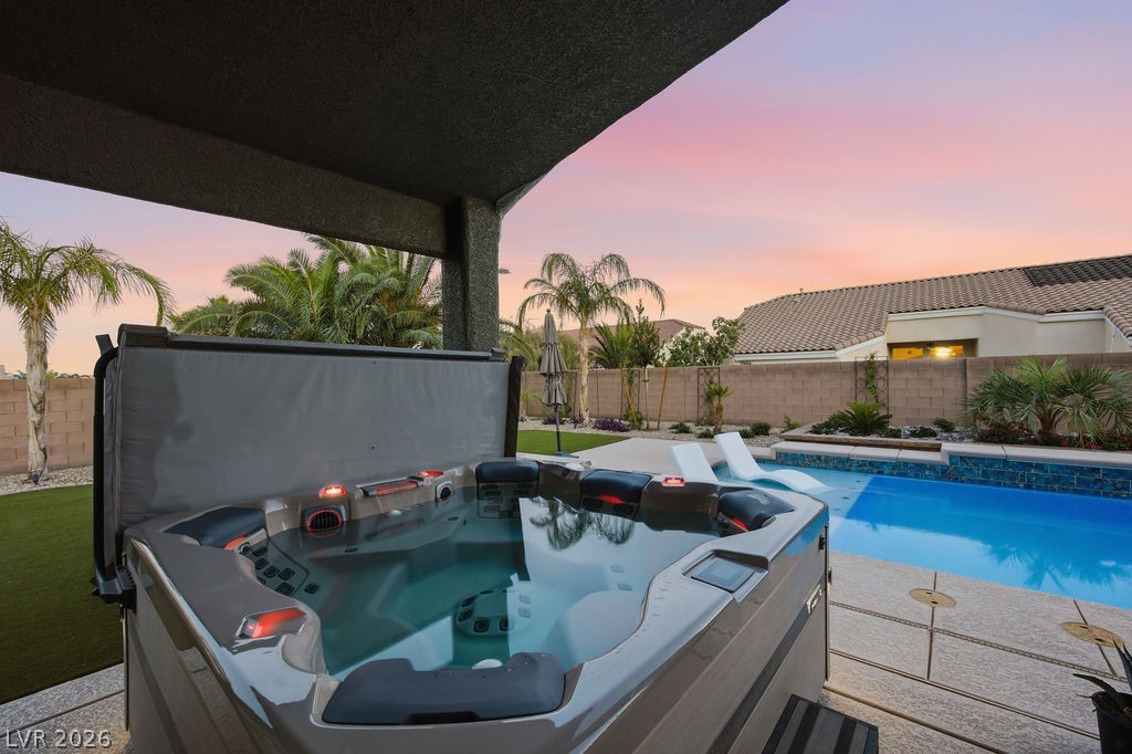 8355 Lovers Knot Court Las Vegas NV 89131