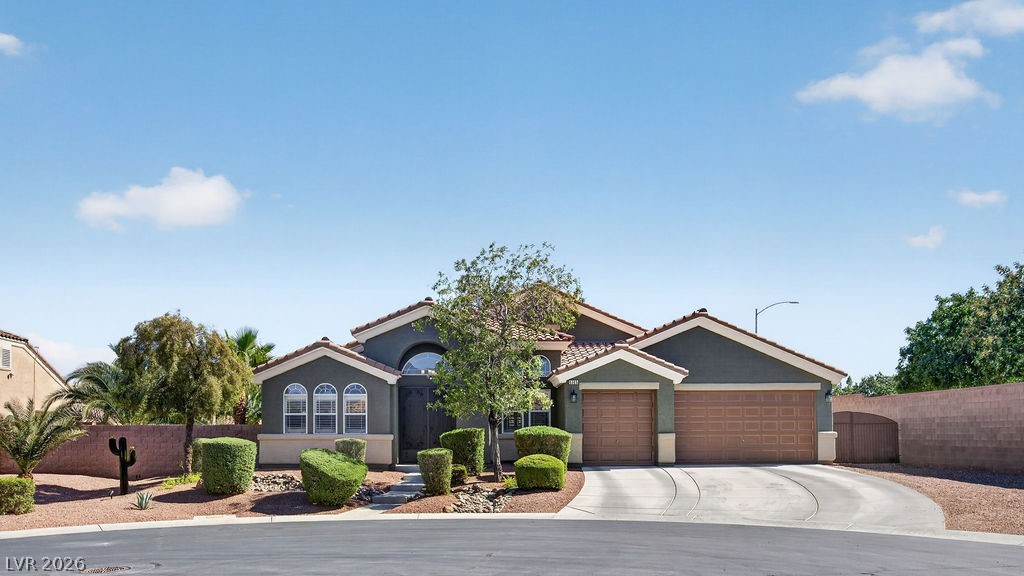 8355 Lovers Knot Court Las Vegas NV 89131