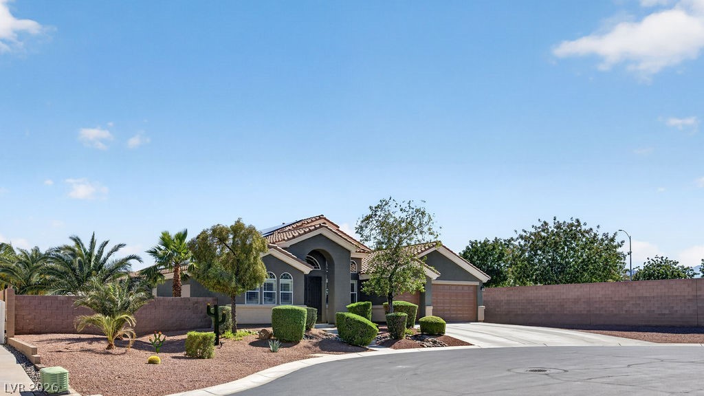 8355 Lovers Knot Court Las Vegas NV 89131