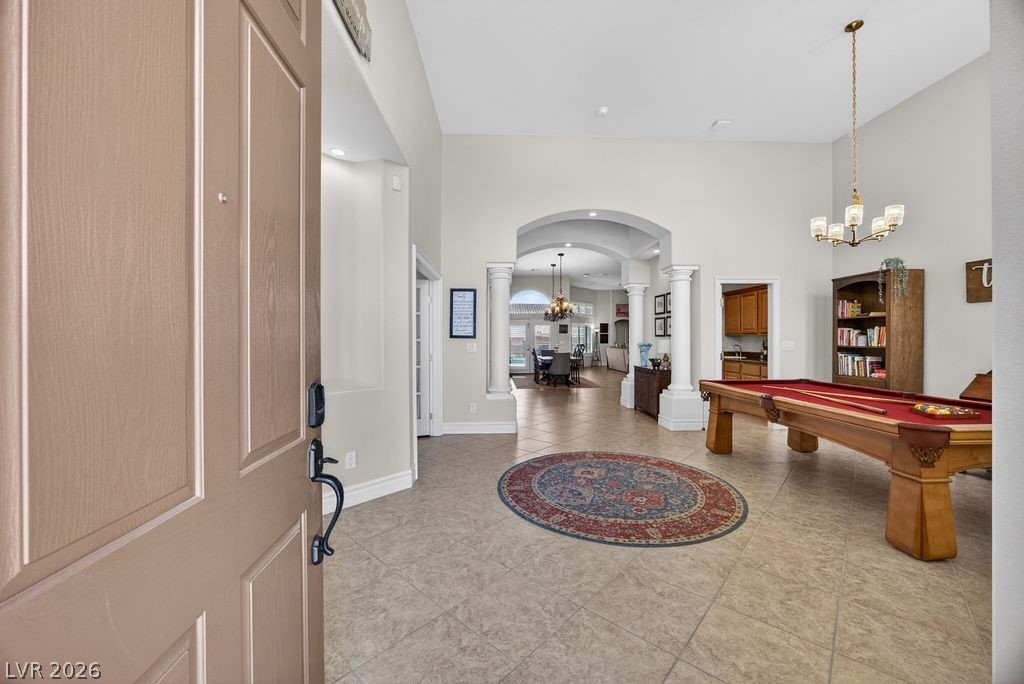 8355 Lovers Knot Court Las Vegas NV 89131