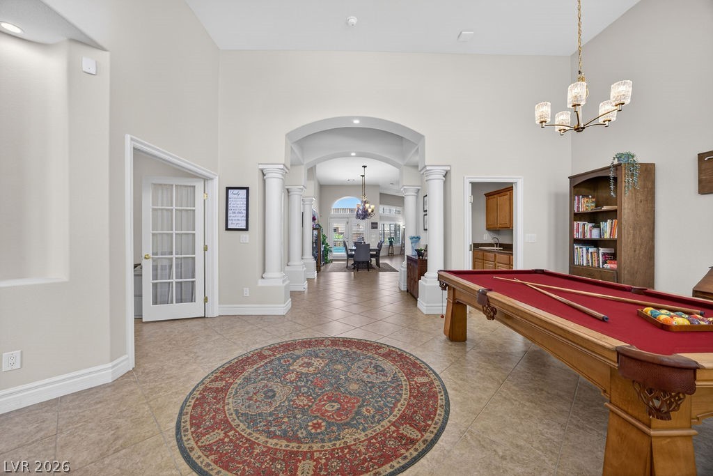 8355 Lovers Knot Court Las Vegas NV 89131