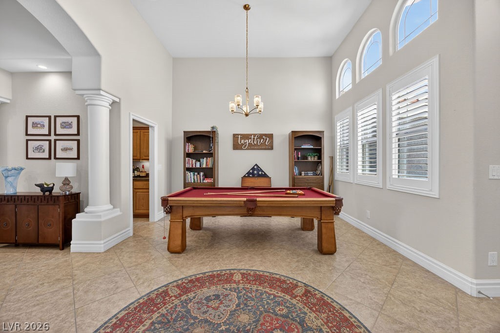8355 Lovers Knot Court Las Vegas NV 89131