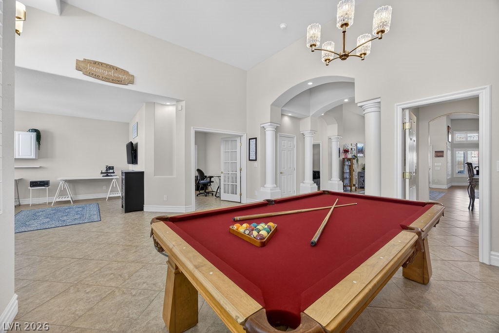 8355 Lovers Knot Court Las Vegas NV 89131