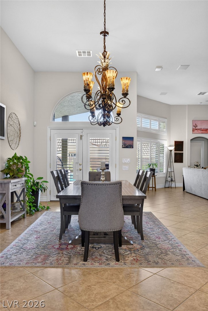 8355 Lovers Knot Court Las Vegas NV 89131
