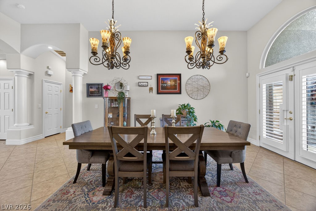 8355 Lovers Knot Court Las Vegas NV 89131