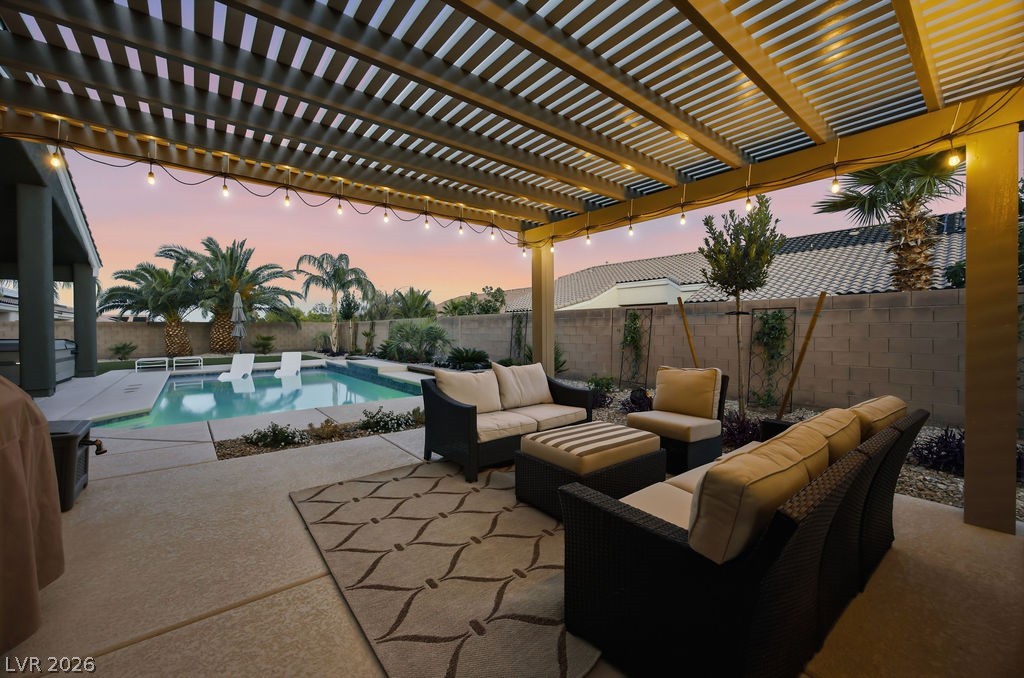 8355 Lovers Knot Court Las Vegas NV 89131