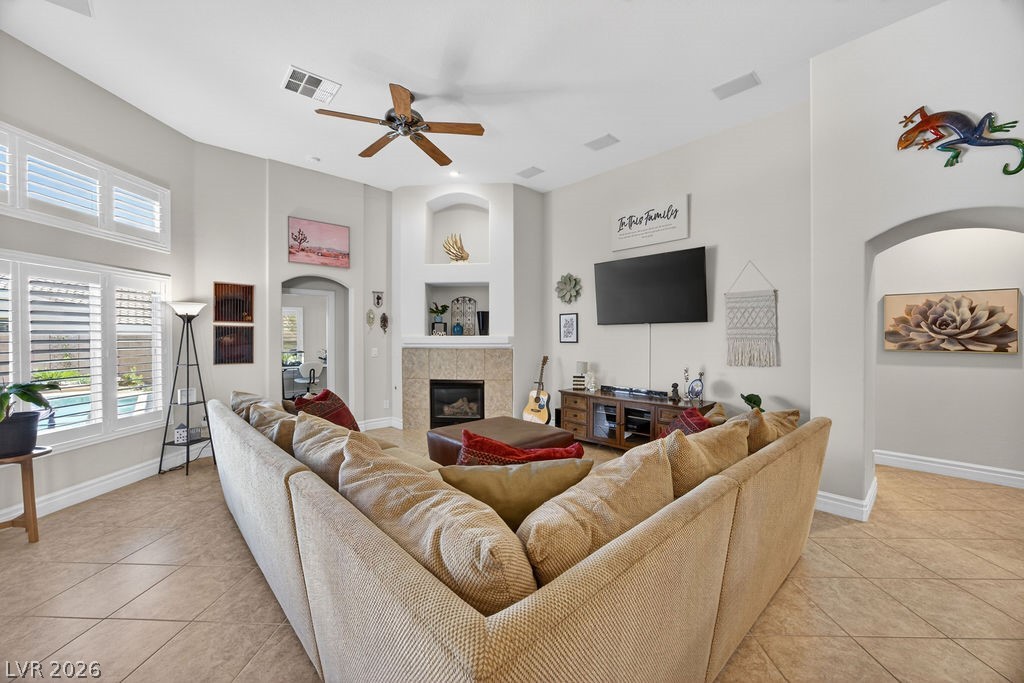8355 Lovers Knot Court Las Vegas NV 89131