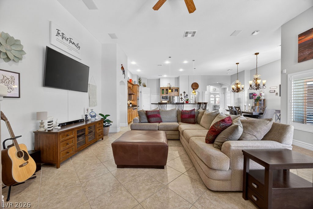 8355 Lovers Knot Court Las Vegas NV 89131