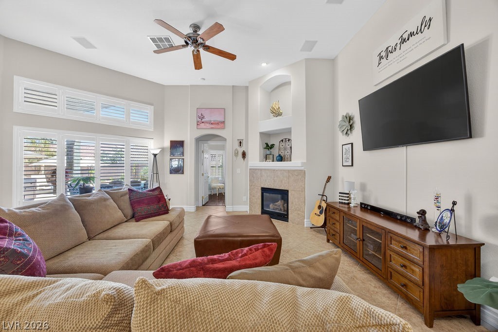 8355 Lovers Knot Court Las Vegas NV 89131