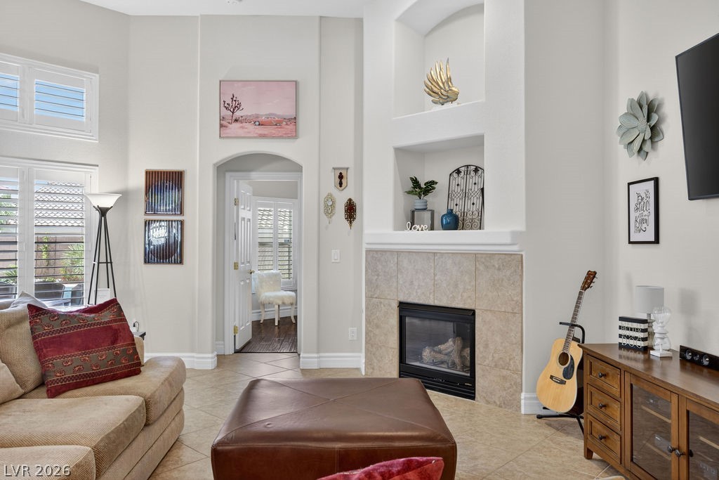 8355 Lovers Knot Court Las Vegas NV 89131
