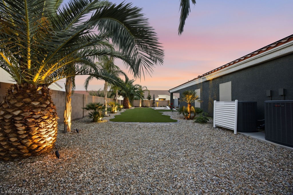 8355 Lovers Knot Court Las Vegas NV 89131