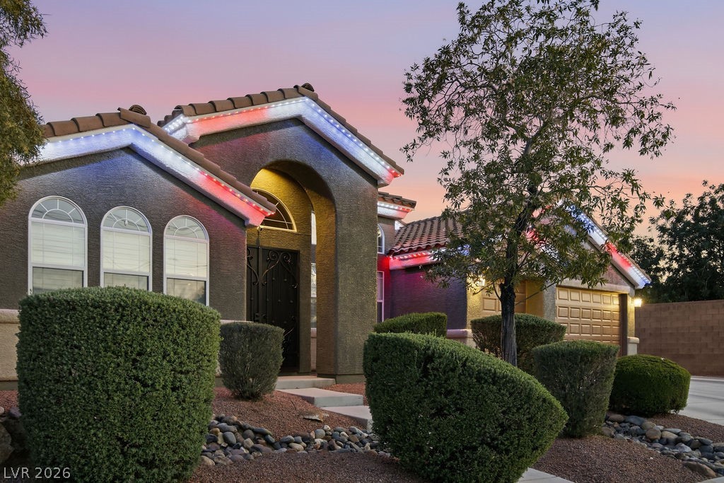 8355 Lovers Knot Court Las Vegas NV 89131
