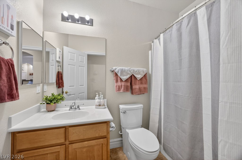 8355 Lovers Knot Court Las Vegas NV 89131