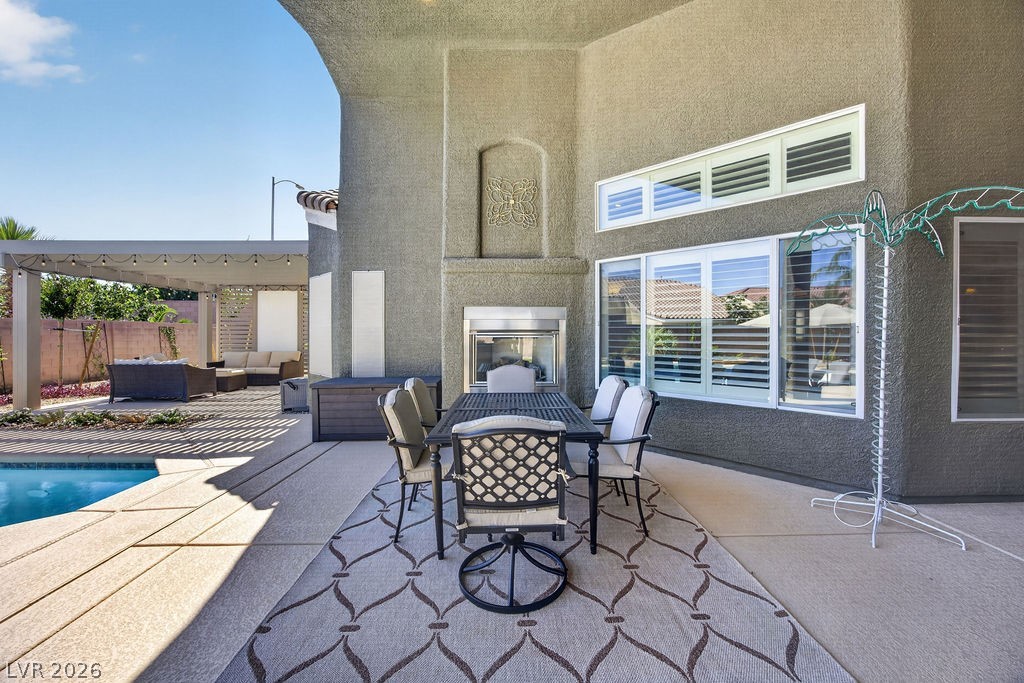 8355 Lovers Knot Court Las Vegas NV 89131