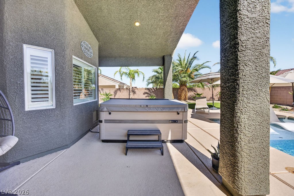 8355 Lovers Knot Court Las Vegas NV 89131
