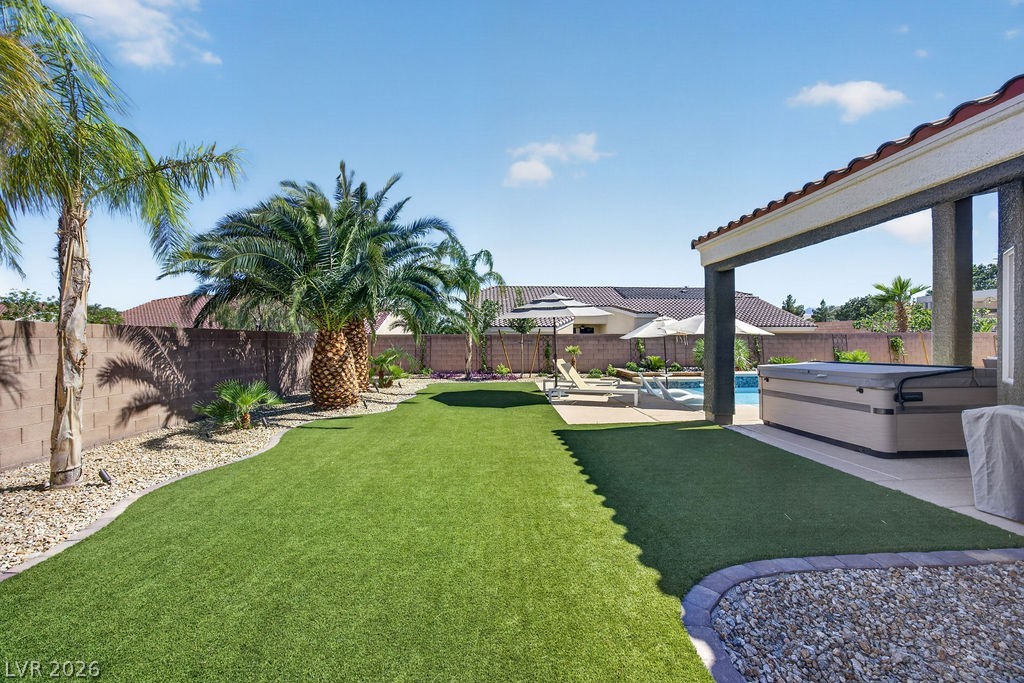8355 Lovers Knot Court Las Vegas NV 89131