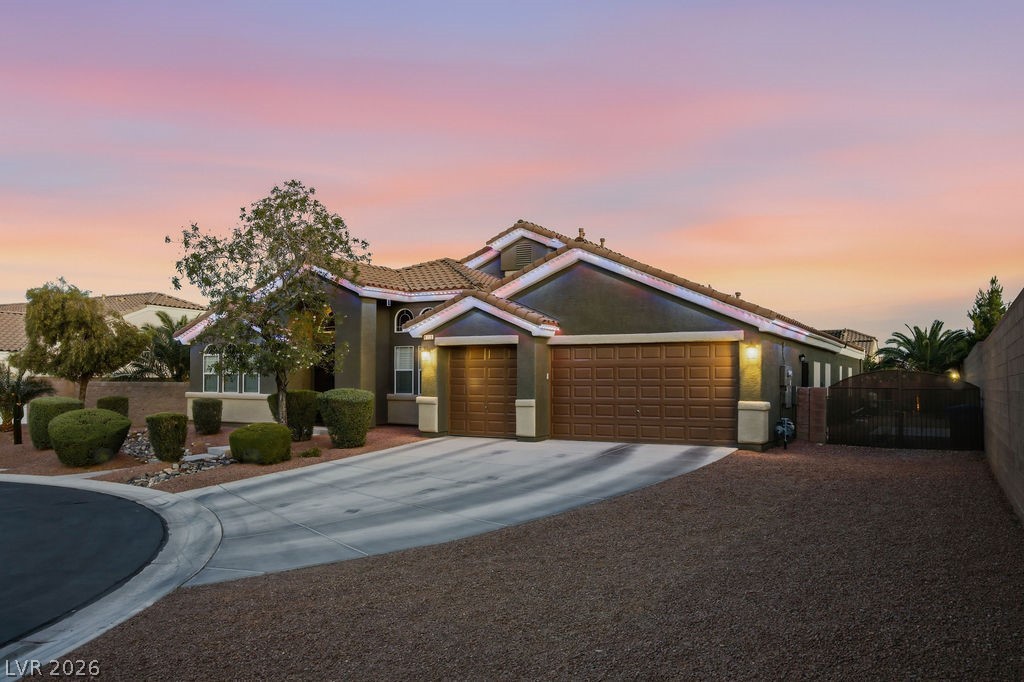8355 Lovers Knot Court Las Vegas NV 89131