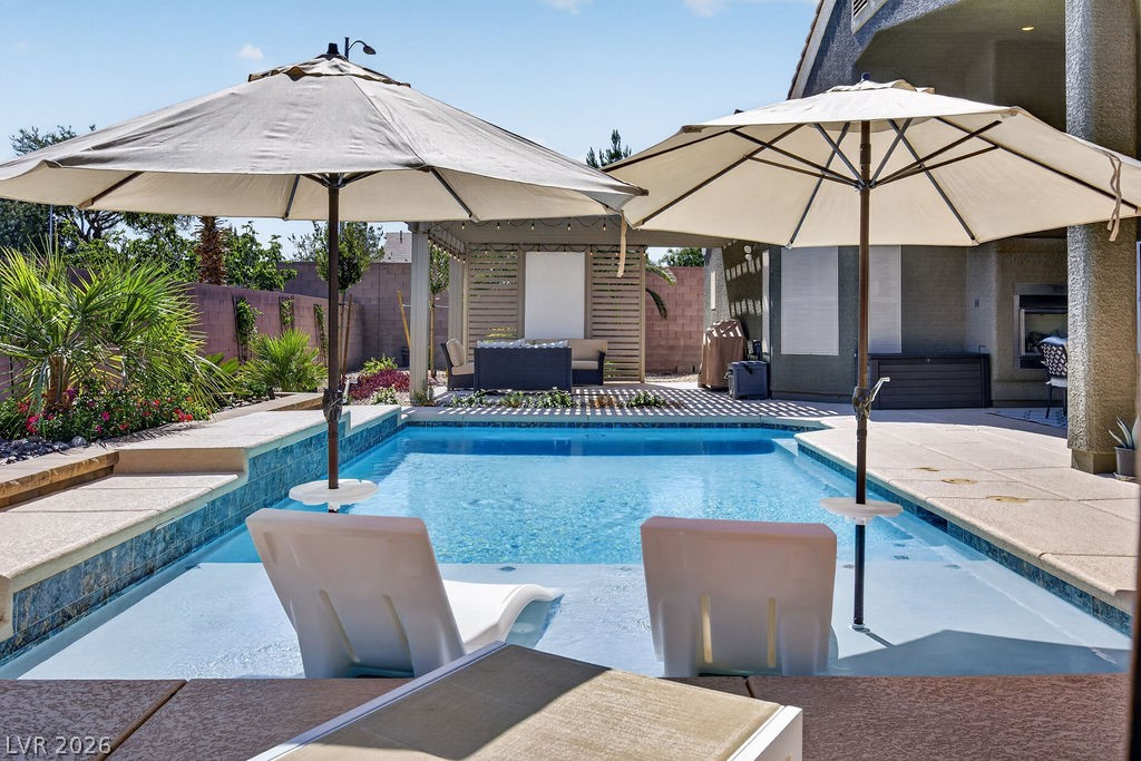 8355 Lovers Knot Court Las Vegas NV 89131