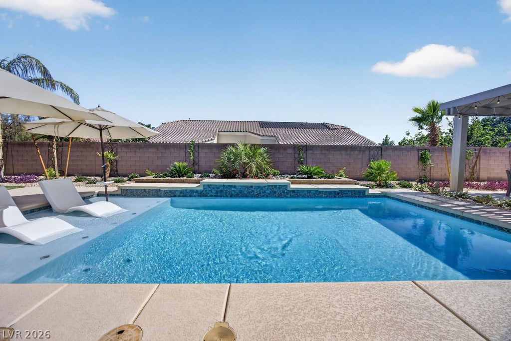 8355 Lovers Knot Court Las Vegas NV 89131