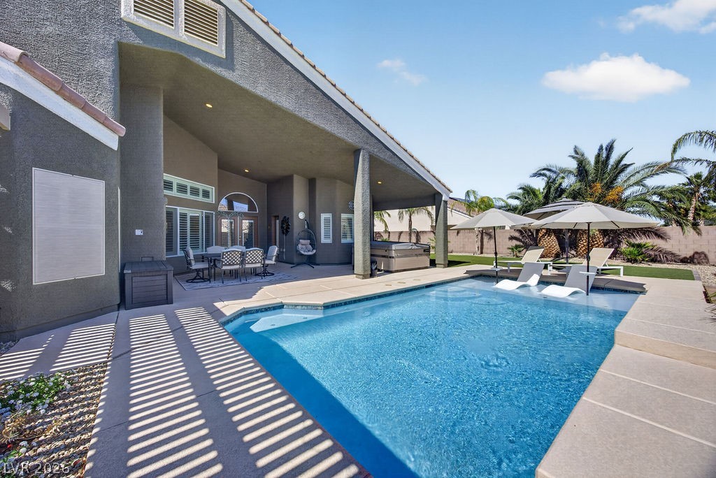 8355 Lovers Knot Court Las Vegas NV 89131