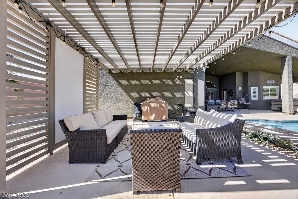 8355 Lovers Knot Court Las Vegas NV 89131