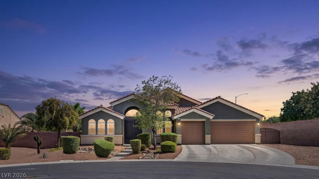 8355 Lovers Knot Court Las Vegas NV 89131