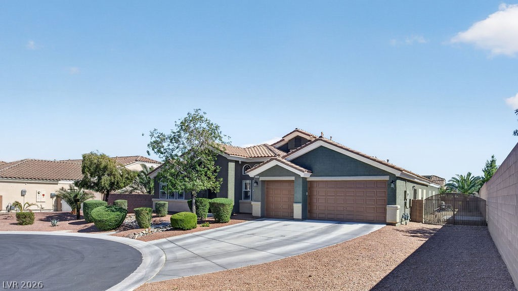 8355 Lovers Knot Court Las Vegas NV 89131