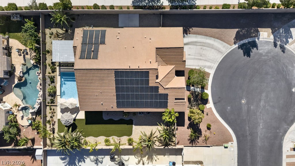 8355 Lovers Knot Court Las Vegas NV 89131