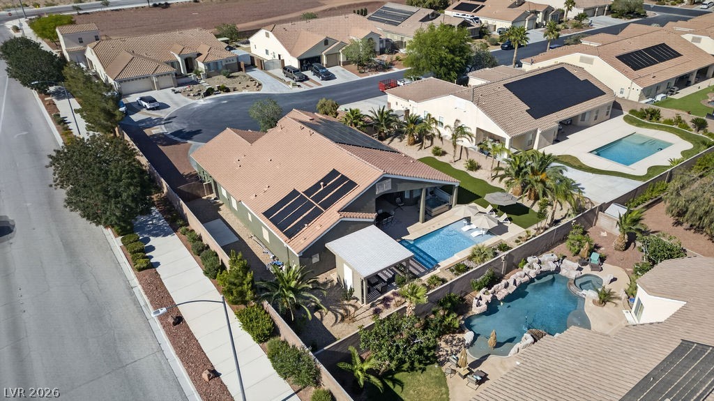 8355 Lovers Knot Court Las Vegas NV 89131