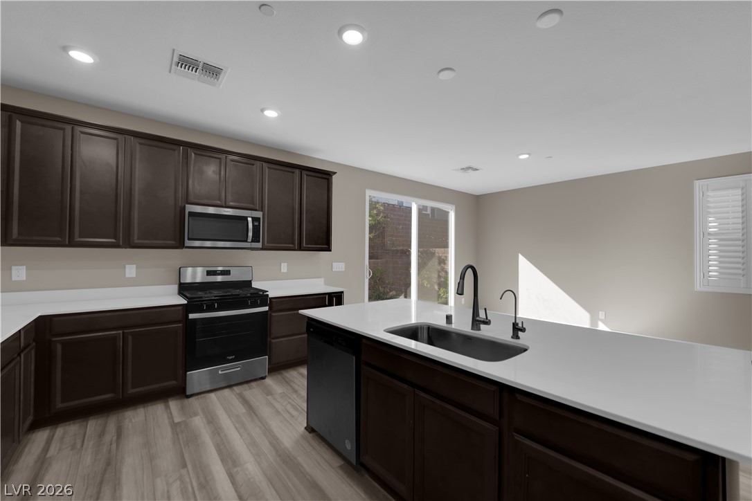 3497 Argiento Avenue Henderson NV 89044