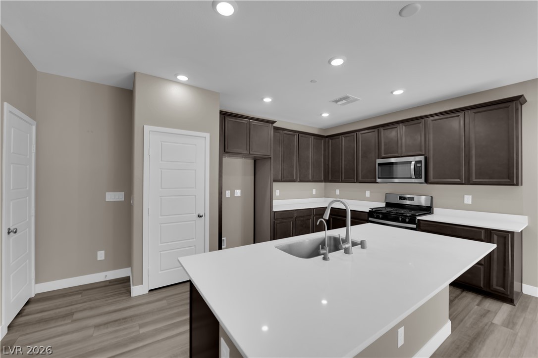 3497 Argiento Avenue Henderson NV 89044