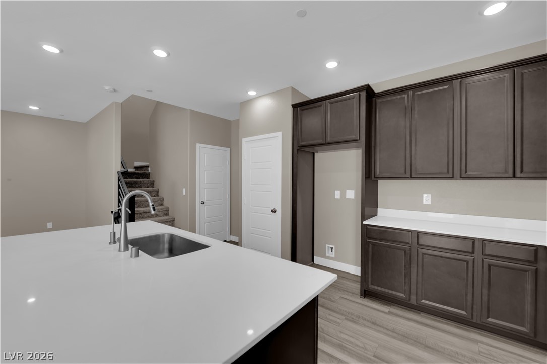 3497 Argiento Avenue Henderson NV 89044