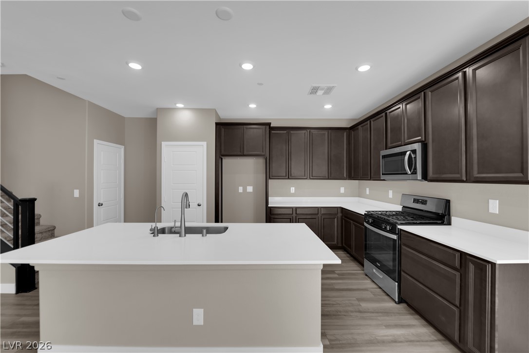 3497 Argiento Avenue Henderson NV 89044