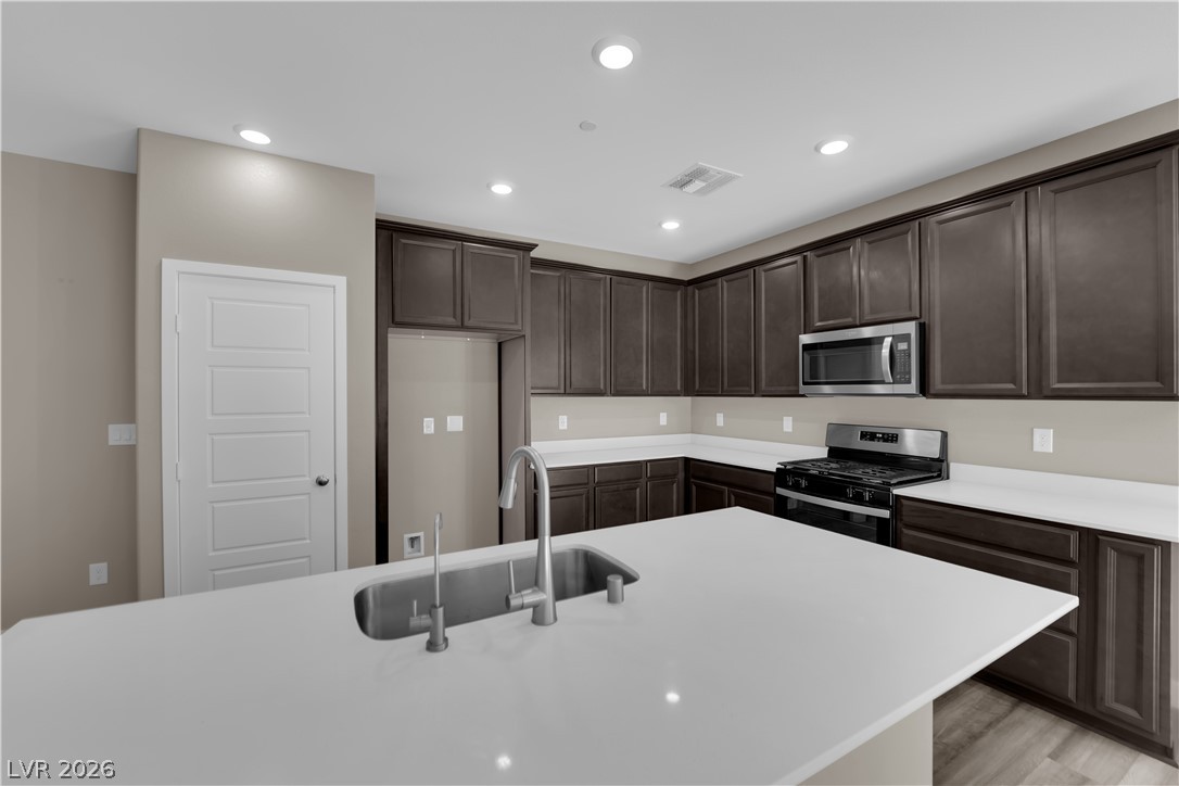 3497 Argiento Avenue Henderson NV 89044