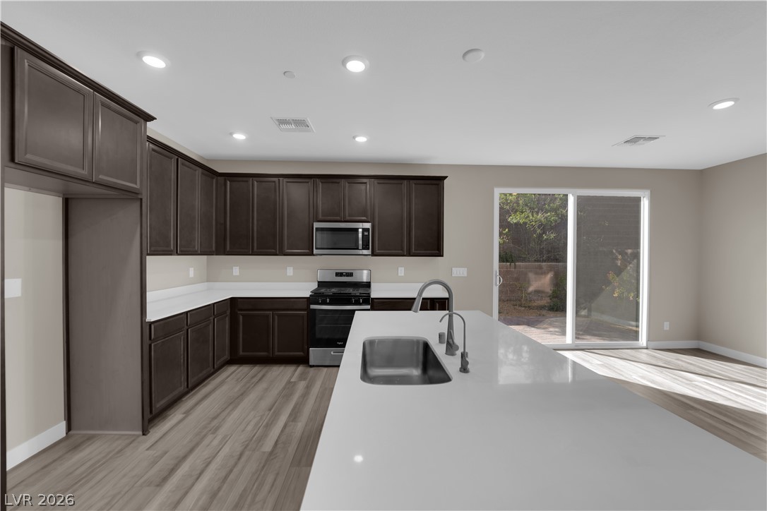 3497 Argiento Avenue Henderson NV 89044