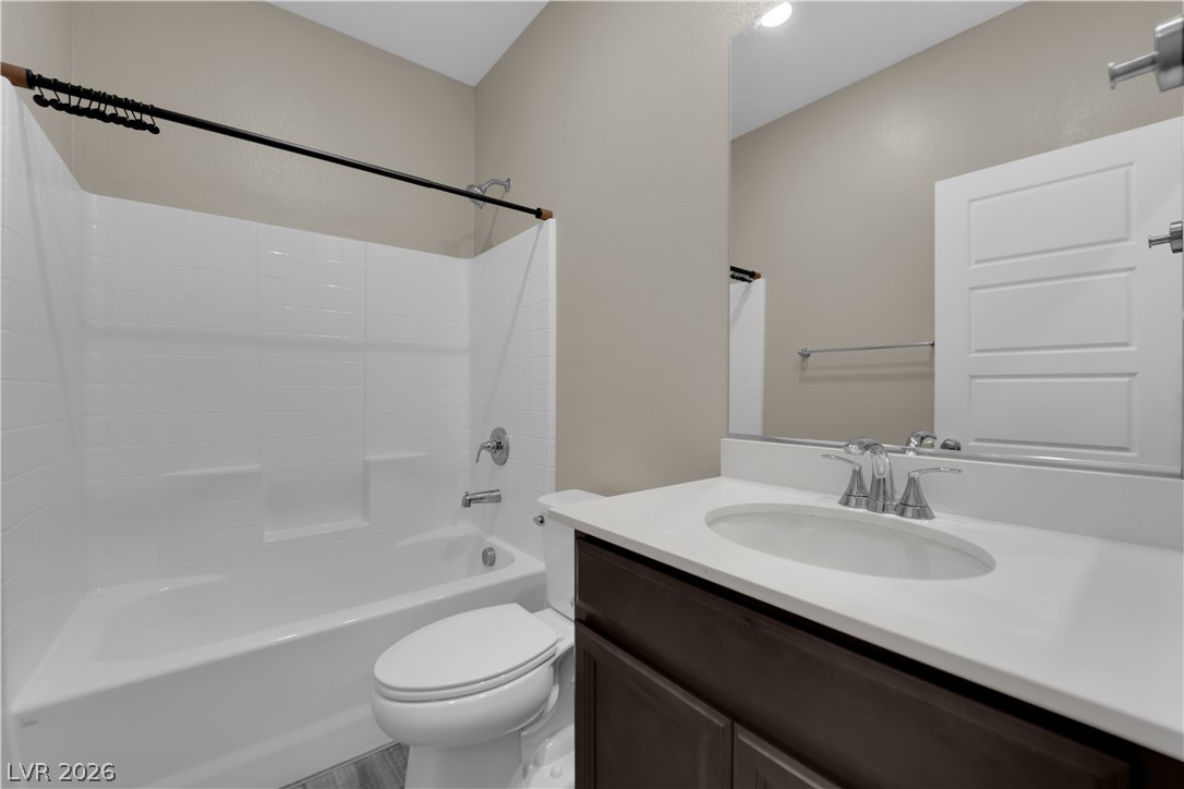 3497 Argiento Avenue Henderson NV 89044