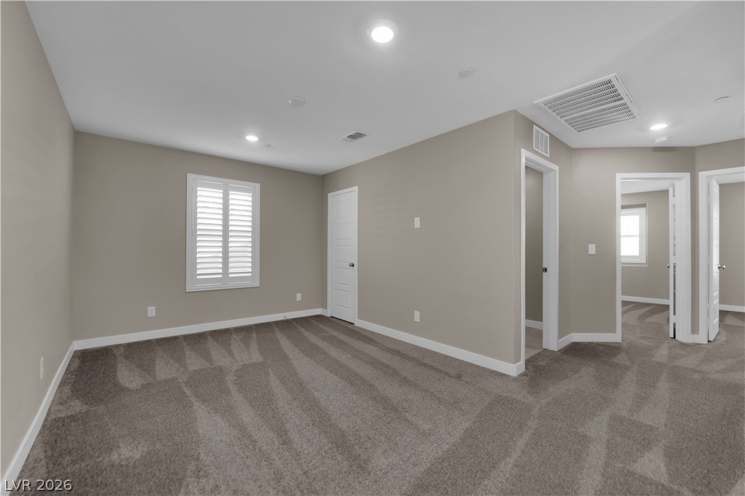 3497 Argiento Avenue Henderson NV 89044