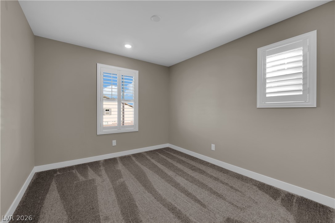 3497 Argiento Avenue Henderson NV 89044