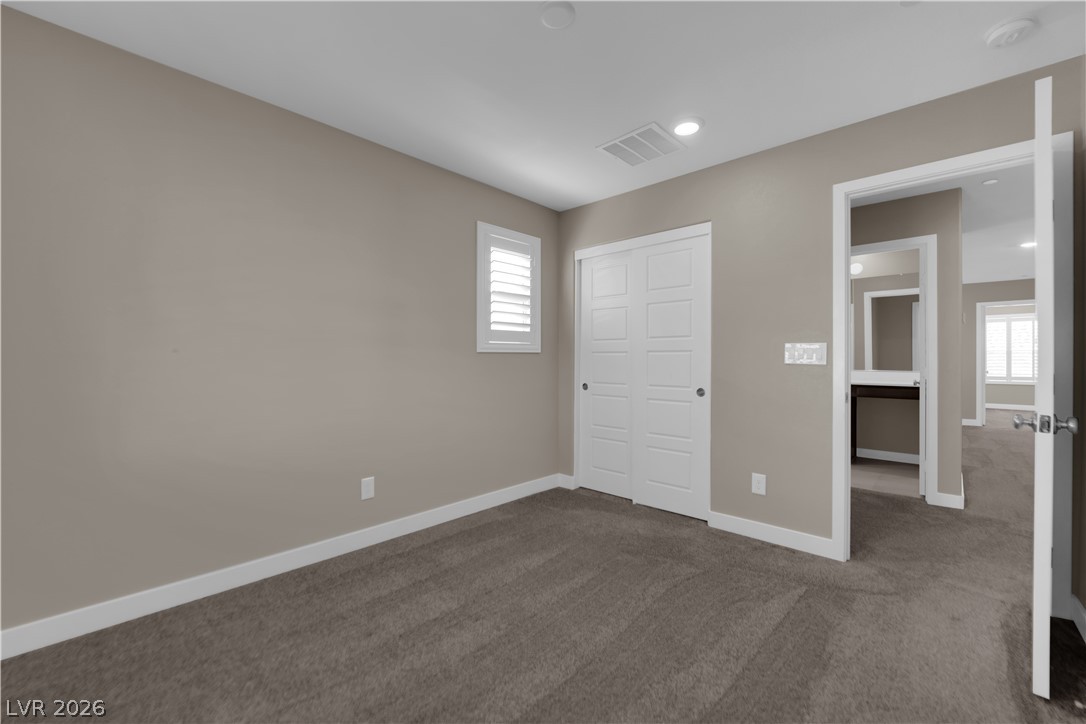3497 Argiento Avenue Henderson NV 89044