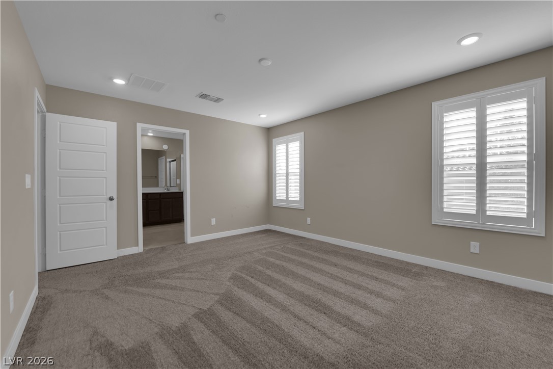 3497 Argiento Avenue Henderson NV 89044