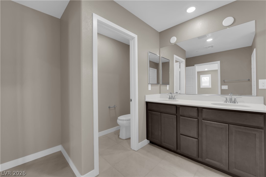 3497 Argiento Avenue Henderson NV 89044