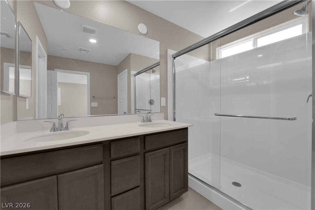 3497 Argiento Avenue Henderson NV 89044