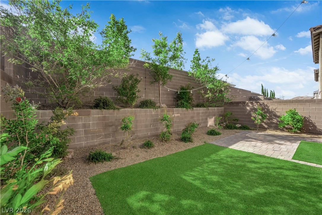 3497 Argiento Avenue Henderson NV 89044