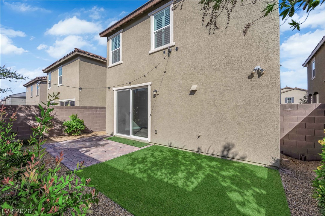 3497 Argiento Avenue Henderson NV 89044