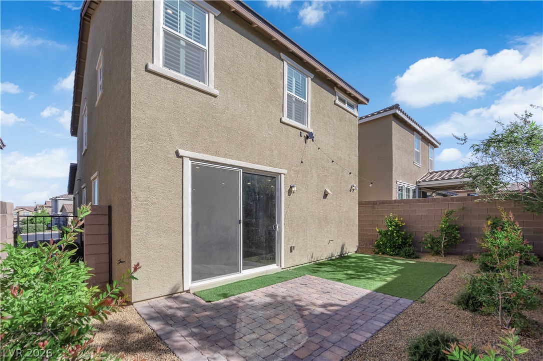 3497 Argiento Avenue Henderson NV 89044